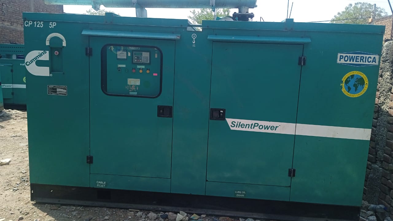 JASSONS GENERATOR